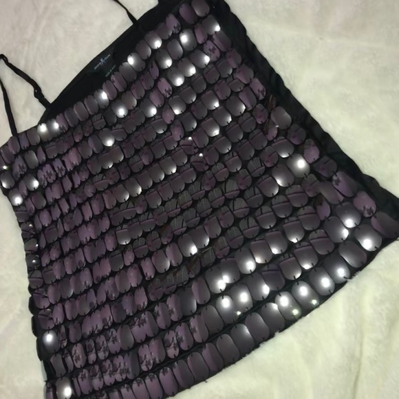 π MARCIANO TANK TOP π - Picture 3 of 4